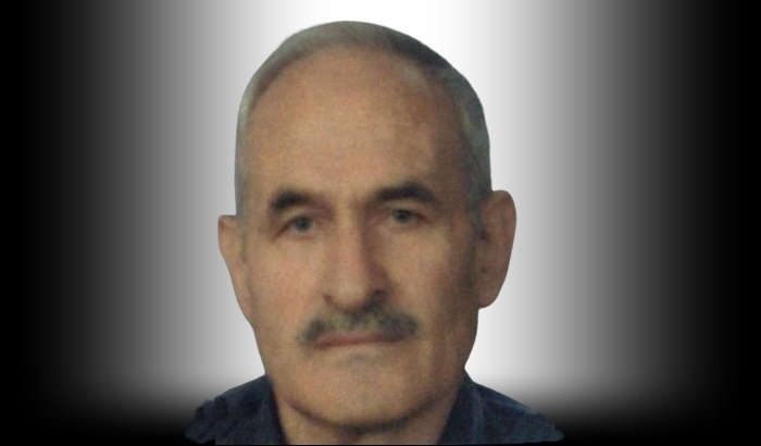 Yeşilalan mahallesinden Recep Tekke vefat etti