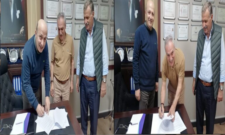 Çay-Der  Derneği  üyelerine İmperial Hastanesi ile indirim anlaşması  yaptı