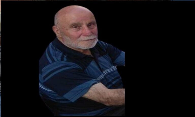 Çayıroba Mahallesinden Yusuf Hacımahmutoğlu vefat etti