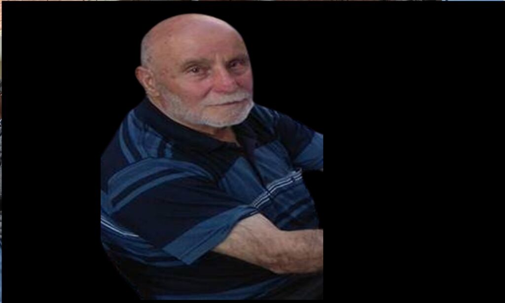 Çayıroba Mahallesinden Yusuf Hacımahmutoğlu vefat etti