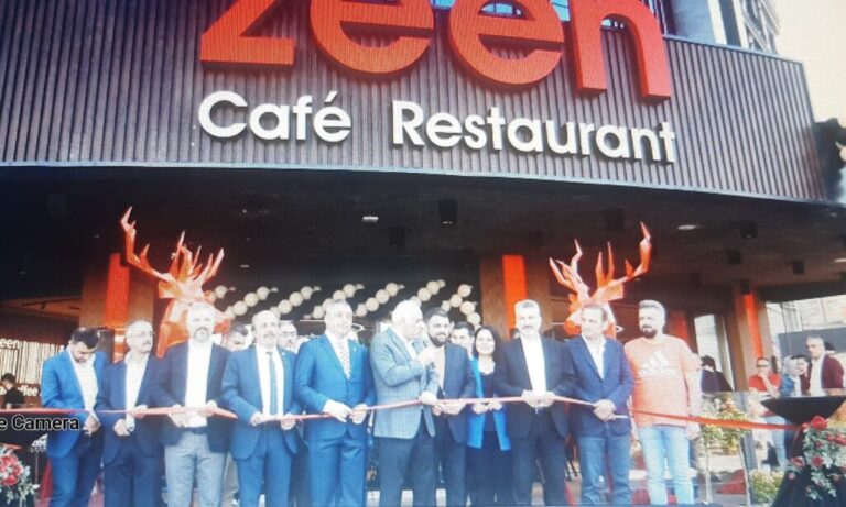 Çaykaralı İş İnsanından Trabzon’a Yeni Bir Lezzet Durağı