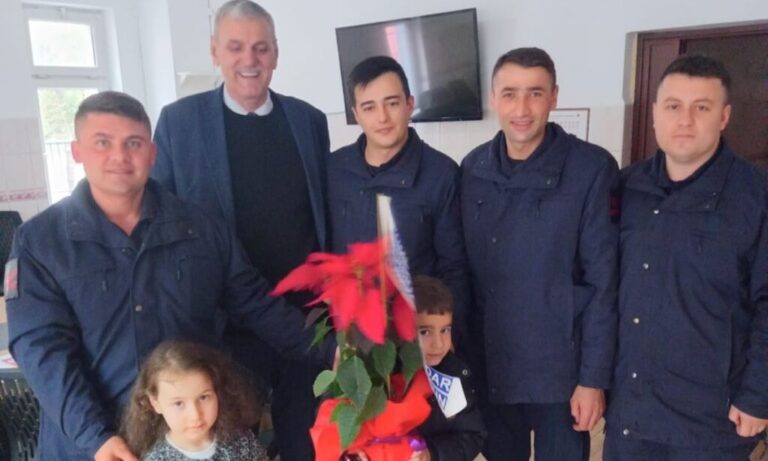 Mehmet Savaş Dündar’dan anlamlı ziyaret