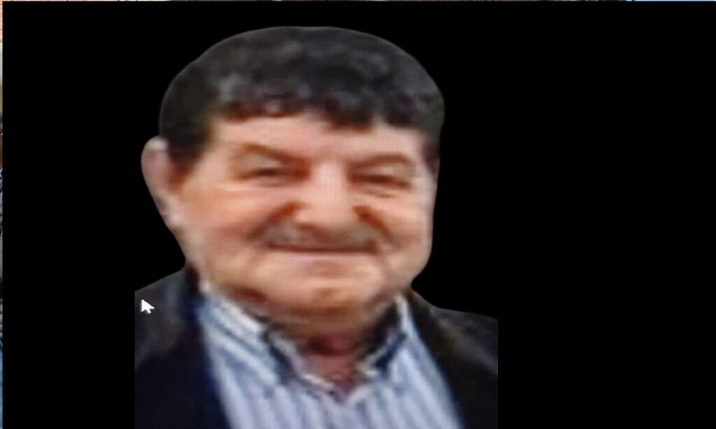 Uzungöl Mahallesinden Mahmut Eroğlu vefat etti