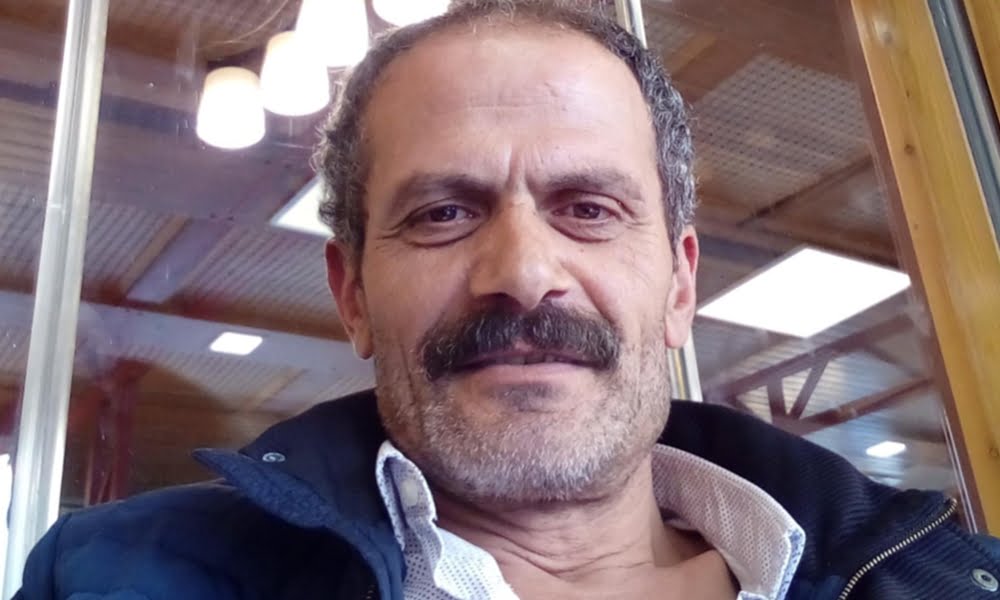 Uzungöl Mahallesinden Murat Erdoğan vefat etti