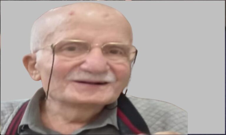 Akdoğan Mahallesinden Fevzi Orhan vefat etti