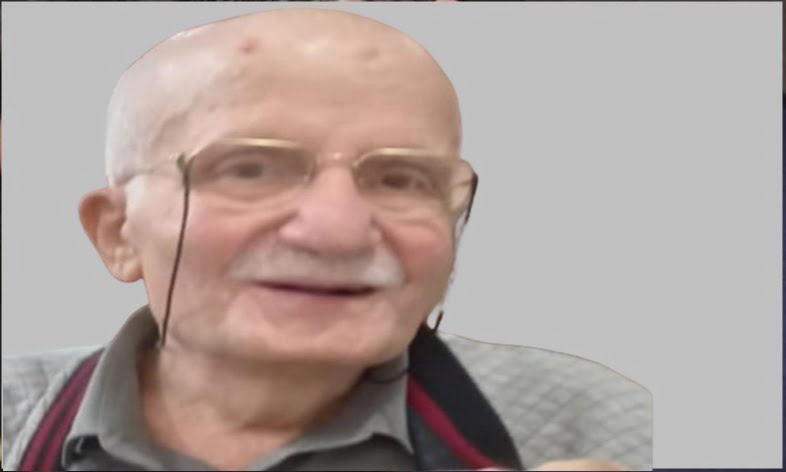 Akdoğan Mahallesinden Fevzi Orhan vefat etti