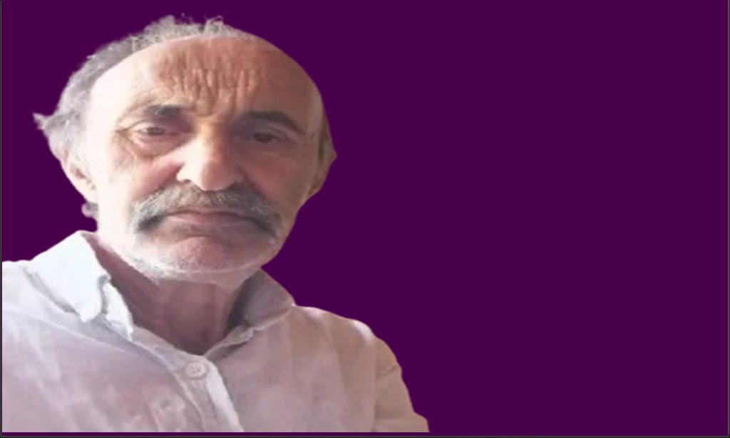 Ataköy Mahallesinden Kadir Çakır vefat etti