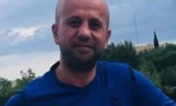 Çaykara’ da acı olay