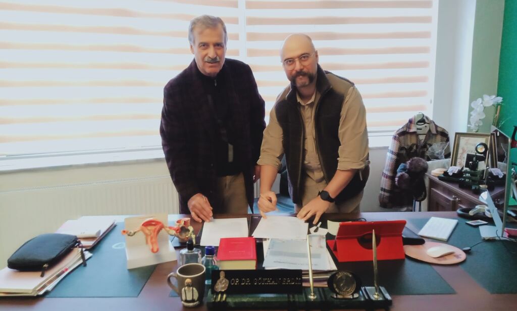 Çaykara Dernekpazarı  Derneği’nden Sağlıkta İndirim Protokolü