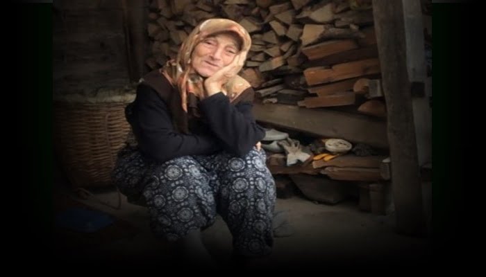 Elmalı mahallesinden Emine Mutlu vefat etti
