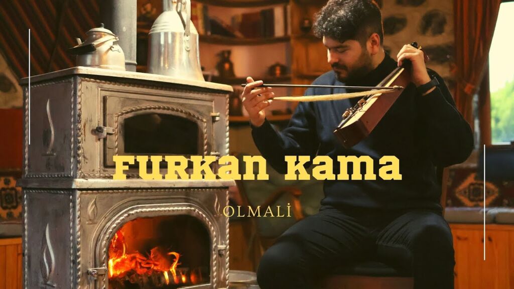 Furkan Kama – Olmali