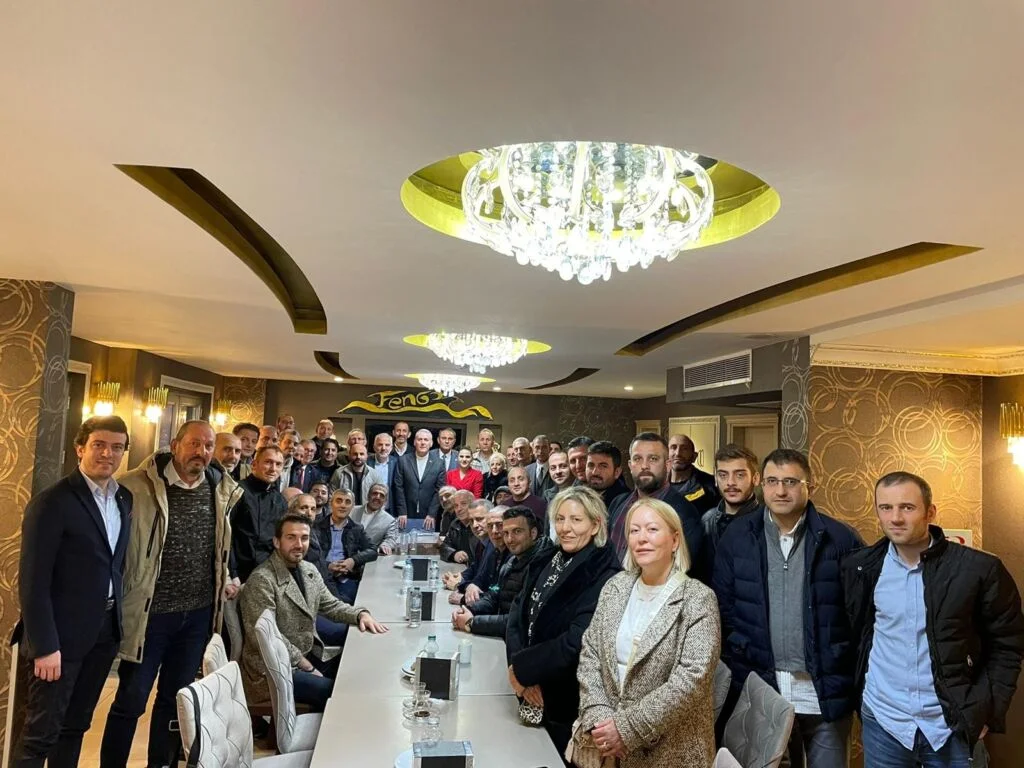 Karaçam, Uzuntarla ve Köknar’a Hizmet için Bir Araya Geldiler 12