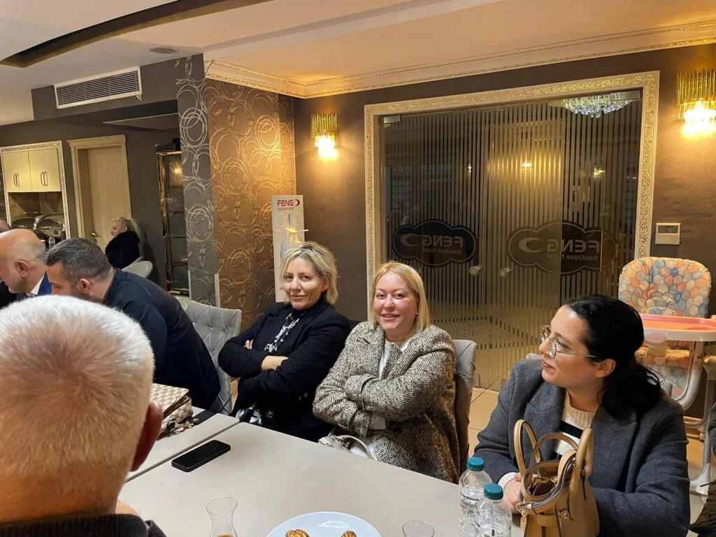 Karaçam, Uzuntarla ve Köknar’a Hizmet için Bir Araya Geldiler 2