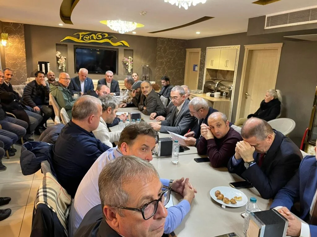 Karaçam, Uzuntarla ve Köknar’a Hizmet için Bir Araya Geldiler 9