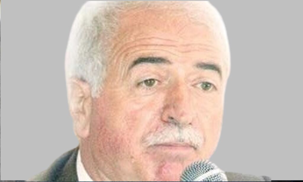 Trabzon eski Belediye Başkanı Niyazi Sürmen vefat etti