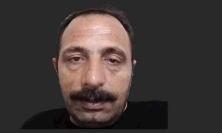 Uzungöl’den İsmail Sezgin vefat etti