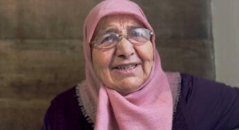 Ayşe Işın’ın gurbet ve hasret dolu hayat hikayesi