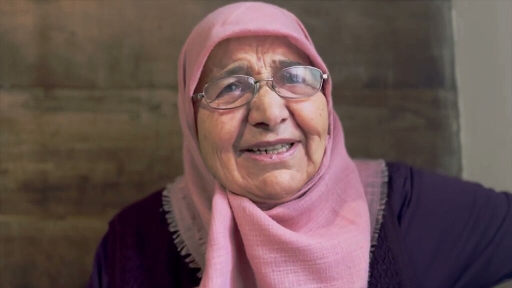 Ayşe Işın’ın gurbet ve hasret dolu hayat hikayesi