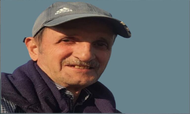 Elmalı Mahallesinden Ahmet Mutlu vefat etti