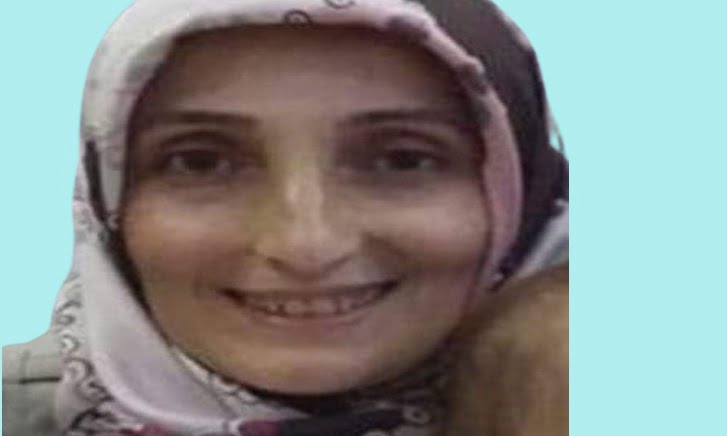 Köknar Mahallesinden Sakine Küçük vefat etti