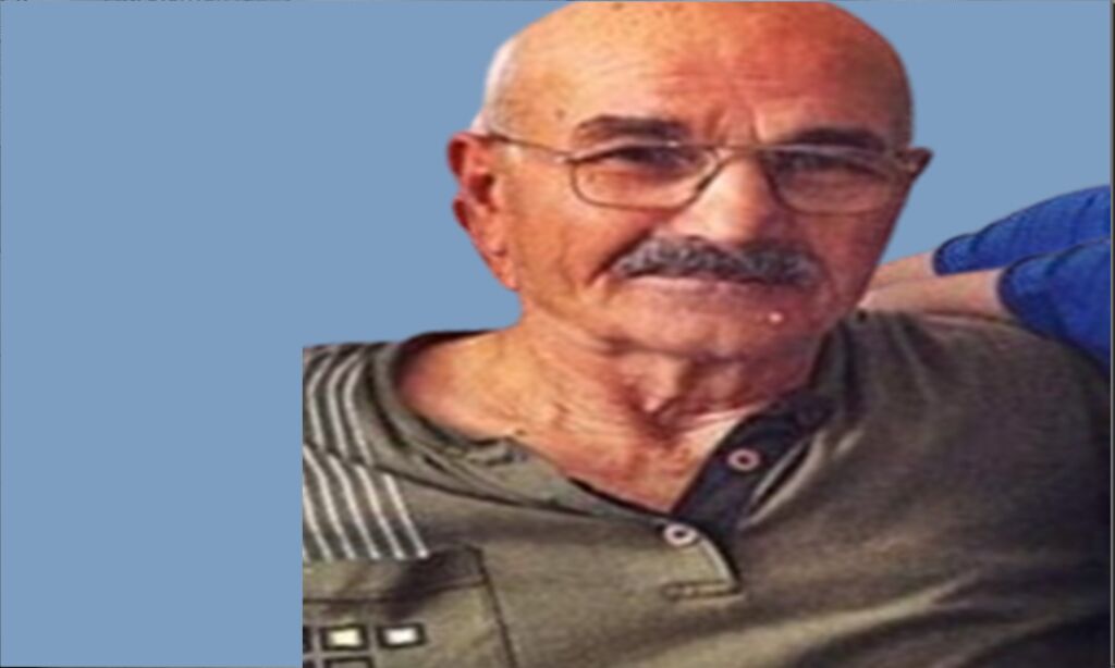 Köseli Mahallesinden Salih Dilmaç vefat etti,