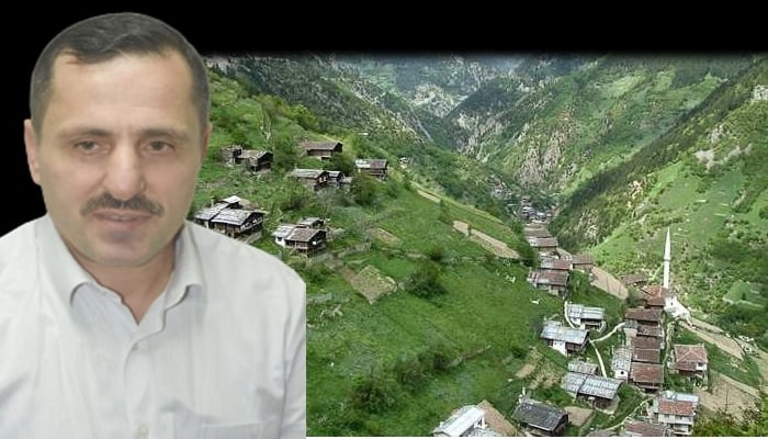 Ramazan Üçüncü Uzuntarla mahallesi muhtar adayı oldu