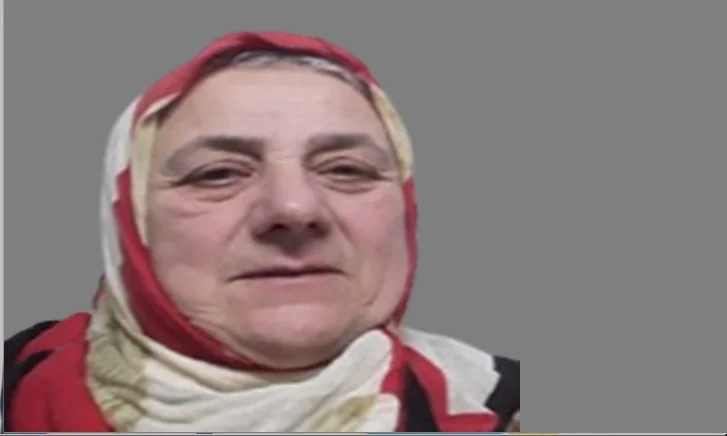 Taşören Mahallesinden Seher Tuncer vefat etti