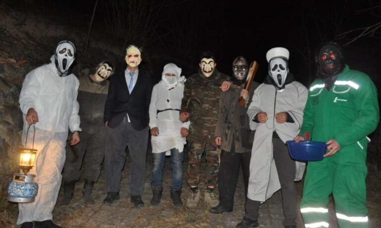 Uzungöl’de Yapılması Planlanan Kalandar Gecesi Müzik bölümü iptal edildi