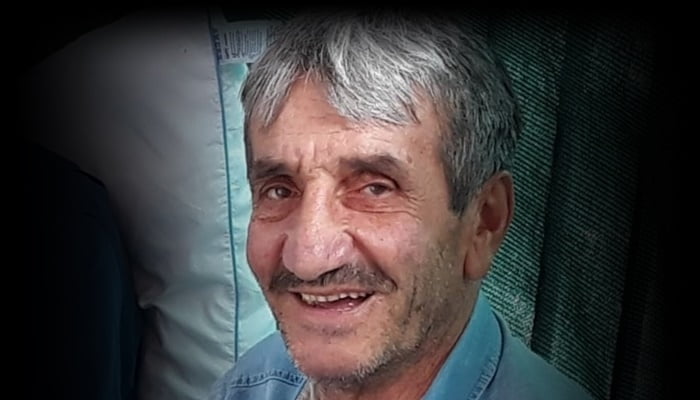 Yeşilalan mahallesinden Osman Terzioğlu Fransa’da vefat etti