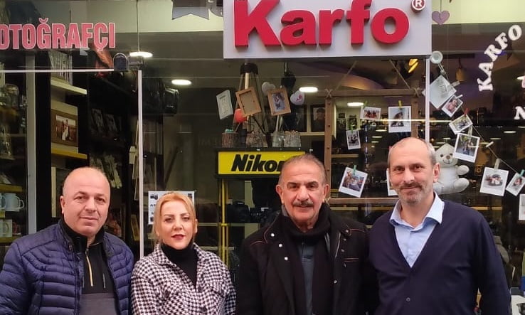 Çay-Der Üyeleri için İndirim Anlaşmalarına devam ediyor.