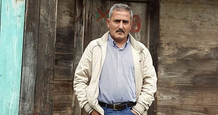 Çaykara’da ayakkabıcı Sabri Uygun vefat etti