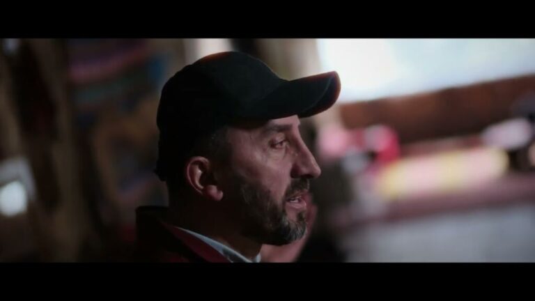 Cengiz Selimoğlu – Eski Fener