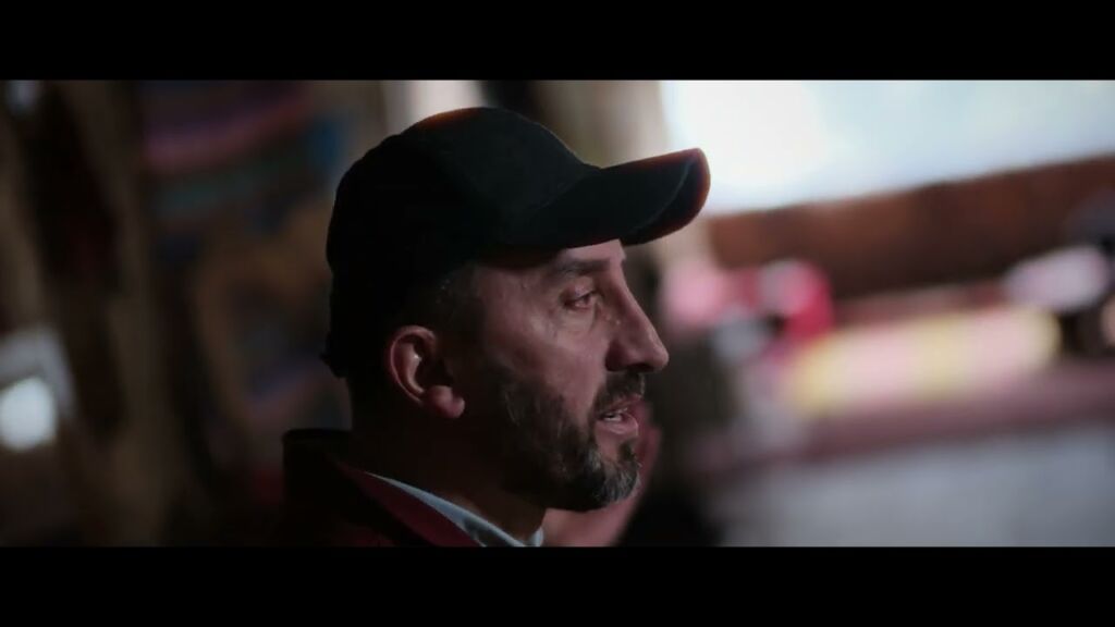 Cengiz Selimoğlu – Eski Fener