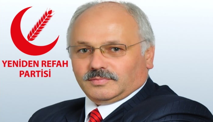 Din Birsen Genel Başkan Baş Danışmanı  Celalettin Akçadoğan Meclis Üyeliğine aday oldu