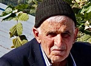 Eski Çaykara esnafı vefat etti