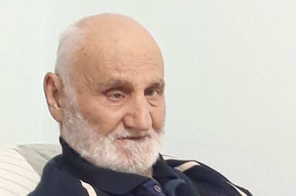 Esnaf Dursun Okur vefat etti