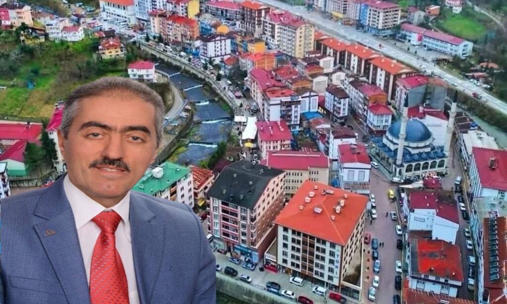 Mehmet Keleş Çaykara Belediye Meclis üyeliği Adaylığını Açıkladı
