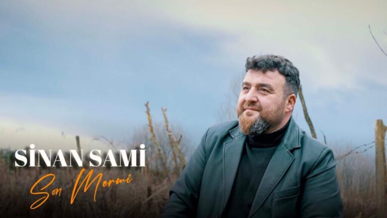 Sinan Sami – Son Mermi