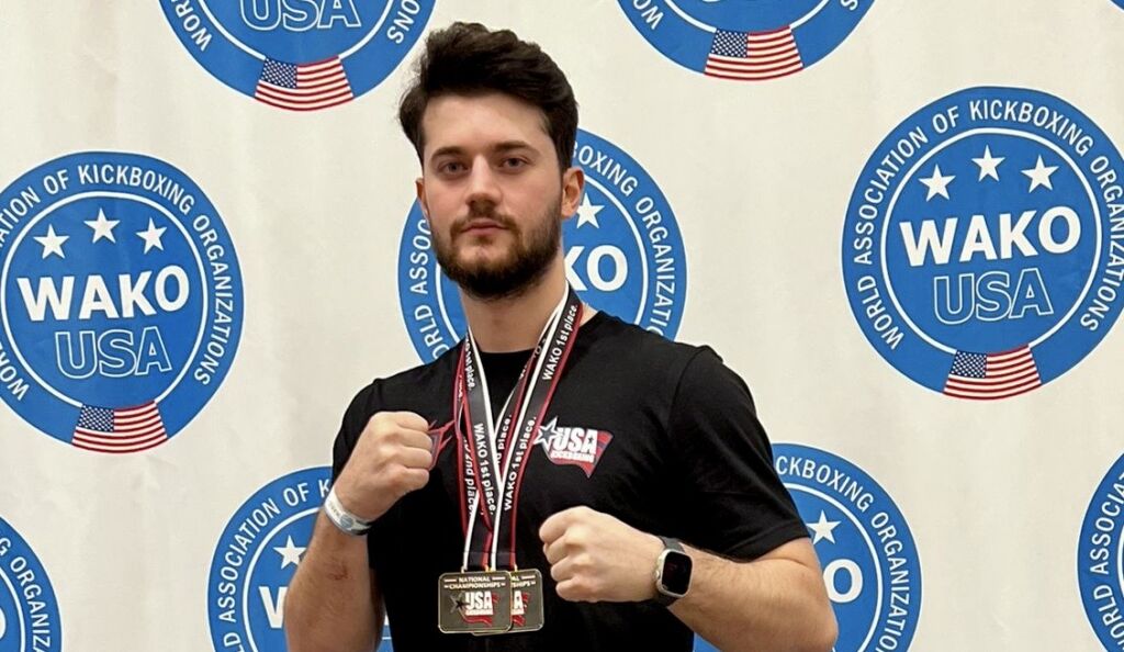 Trabzon’dan Amerika’da Şampiyonluğa