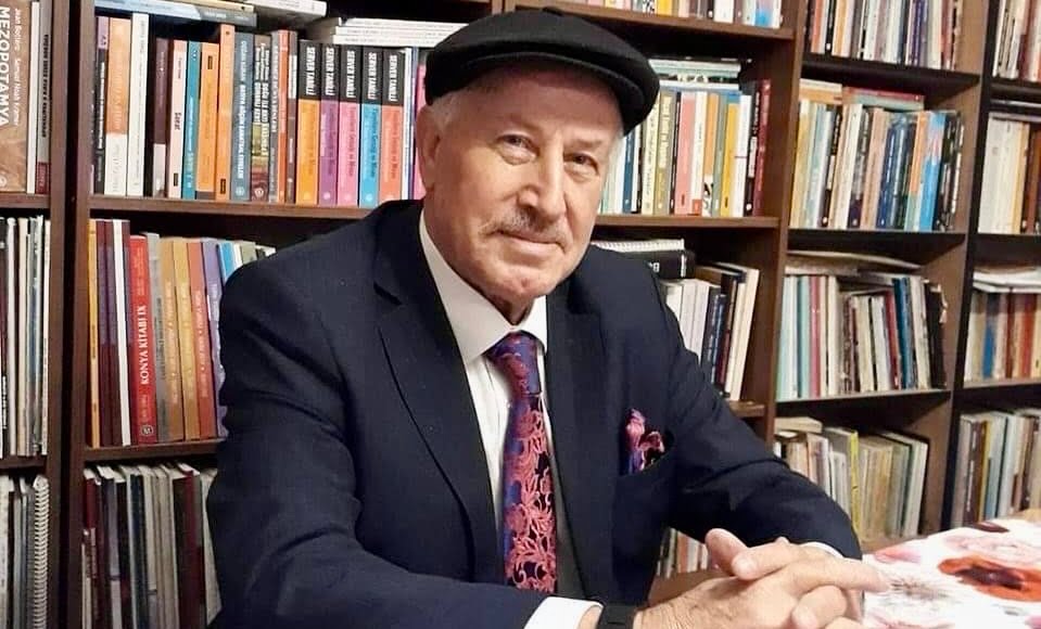 Ahmet Karoğlu vefat etti