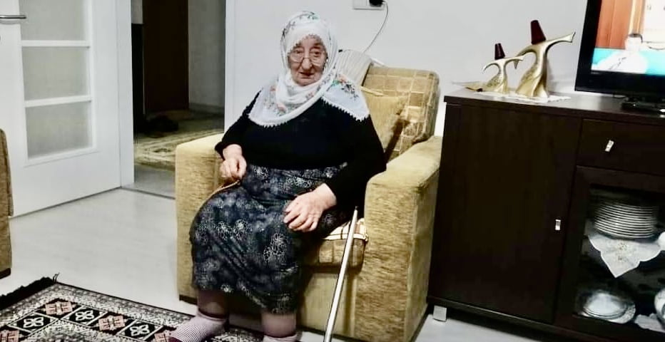 Ataköy’de Makbule Mahitapoğlu vefat etti