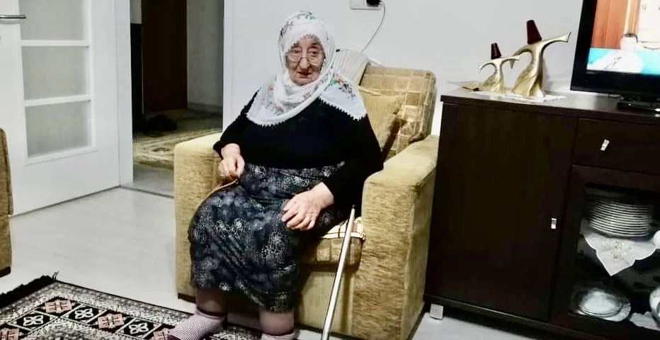 Ataköy’de Makbule Mahitapoğlu vefat etti