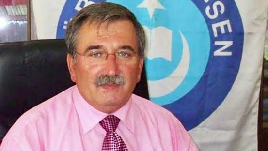 PROF. DR. MEHMET HANEFİ BOSTAN