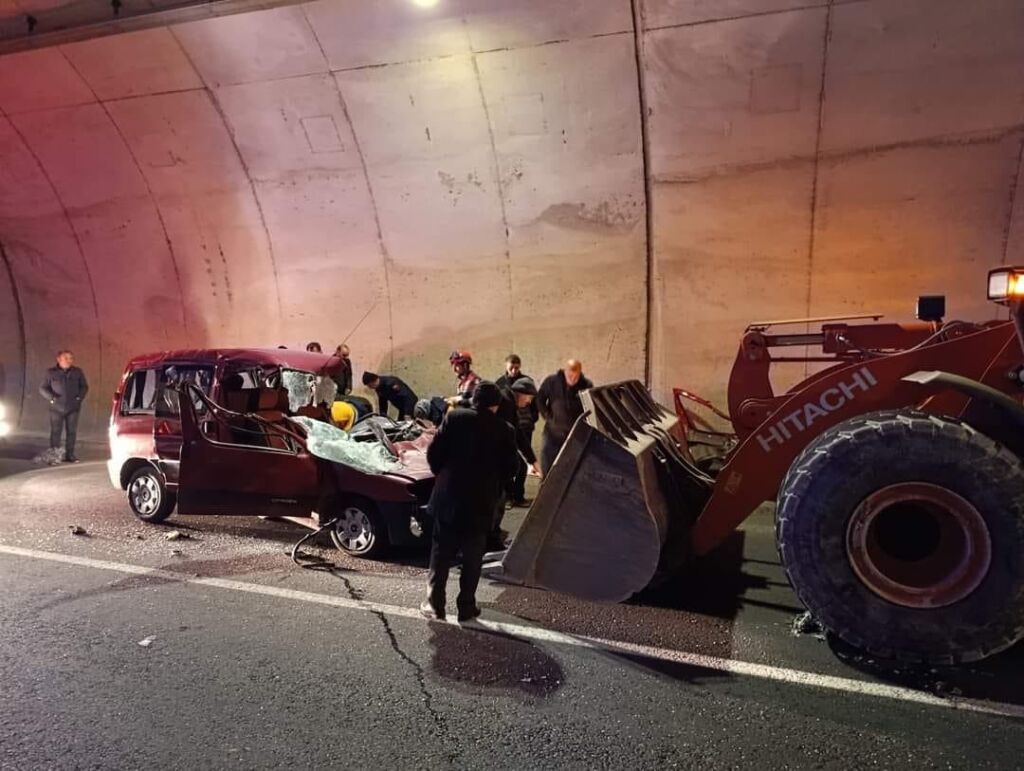 Dernekpazarı’ndaki kaza ölüm getirdi 43