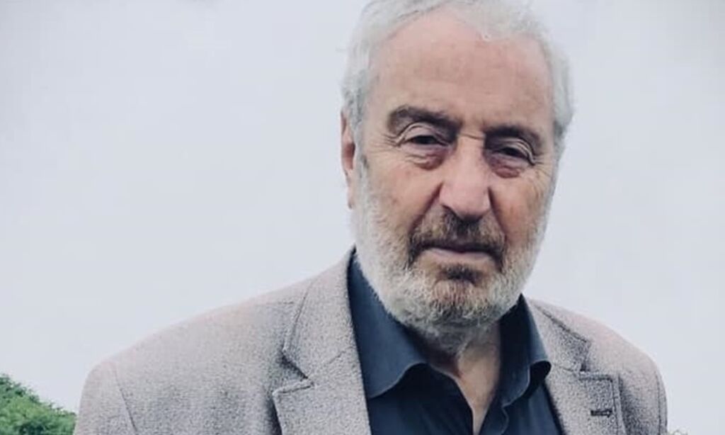 Dernekpazarı’ndan emekli Müftü Fahrettin Aşık vefat etti