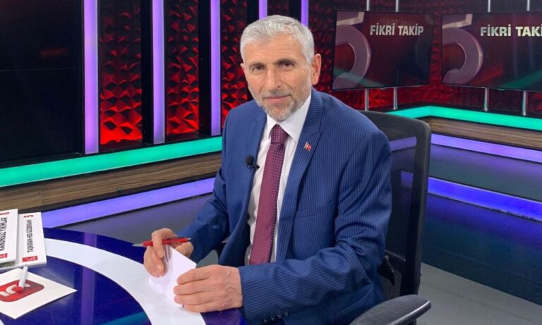 Saadet Partisi Çaykara Belediye Başkan Adayı Kadıoğlu İstanbul’da