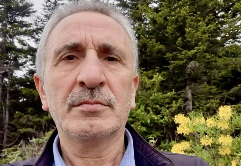 Soğanlı Mahallesinden Selahattin Kurşun vefat etti