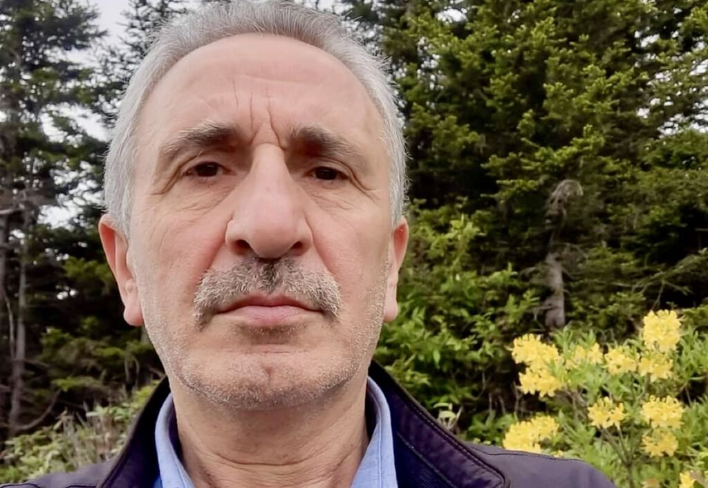 Soğanlı Mahallesinden Selahattin Kurşun vefat etti