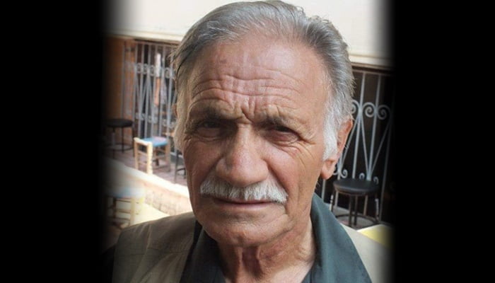 Taşören mahallesinden Mehmet Tekkeoğlu vefat etti.