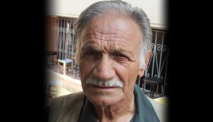 Taşören mahallesinden Mehmet Tekkeoğlu vefat etti.